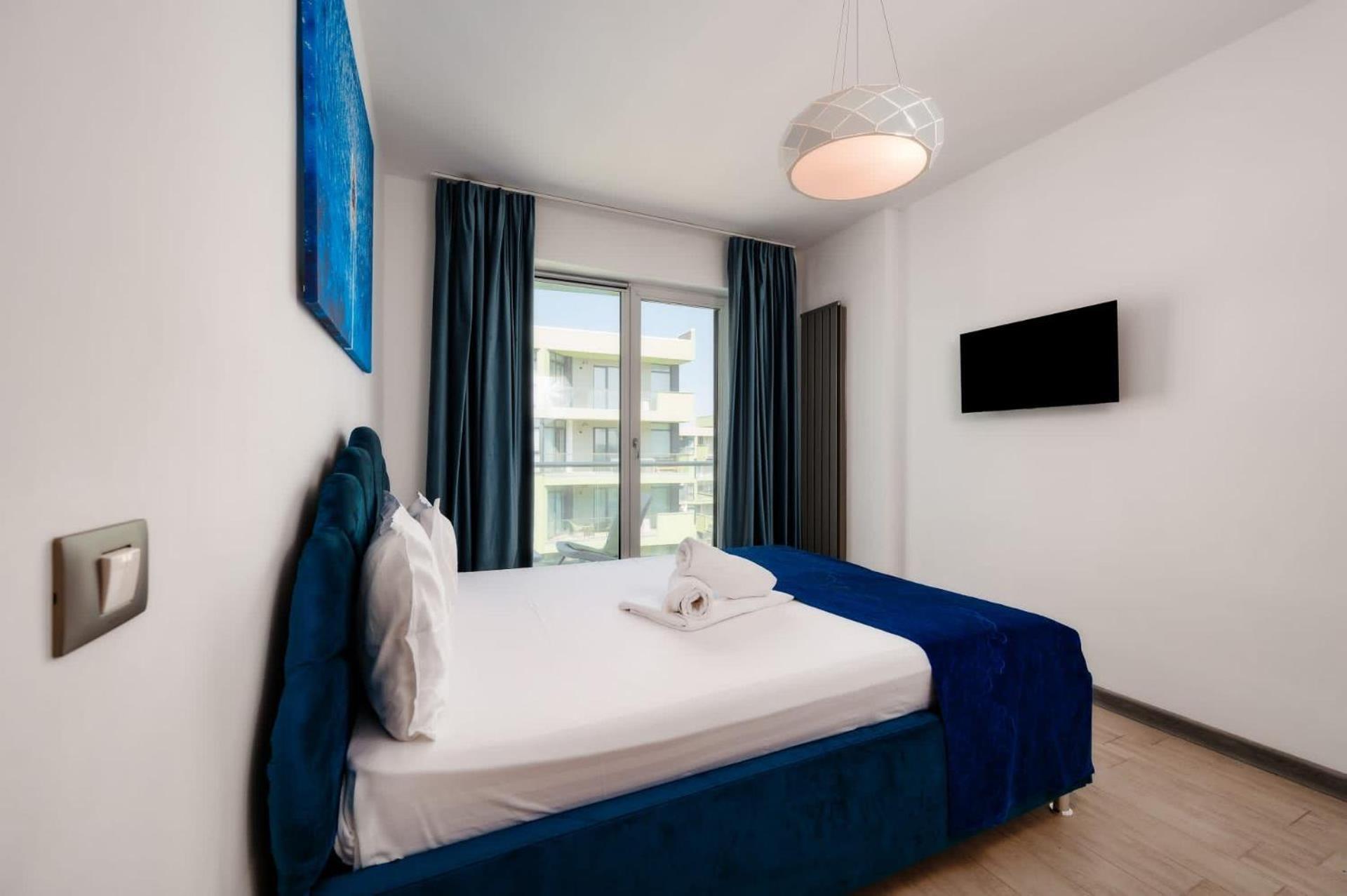 Luxury Suite Alezzi Beach Apartment Piscina Incalzita Sauna Jacuzzi Parking Нэводари Экстерьер фото