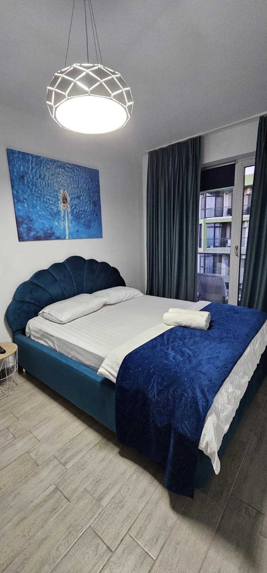 Luxury Suite Alezzi Beach Apartment Piscina Incalzita Sauna Jacuzzi Parking Нэводари Экстерьер фото