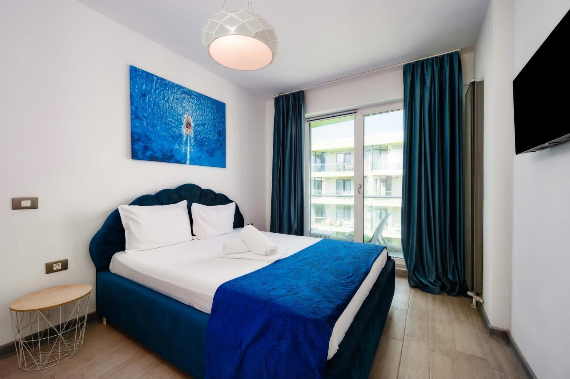 Luxury Suite Alezzi Beach Apartment Piscina Incalzita Sauna Jacuzzi Parking Нэводари Экстерьер фото
