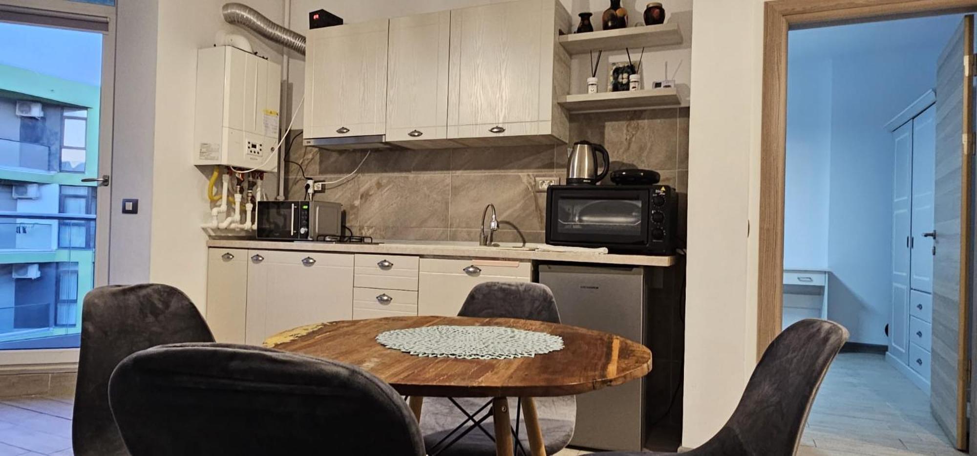 Luxury Suite Alezzi Beach Apartment Piscina Incalzita Sauna Jacuzzi Parking Нэводари Экстерьер фото