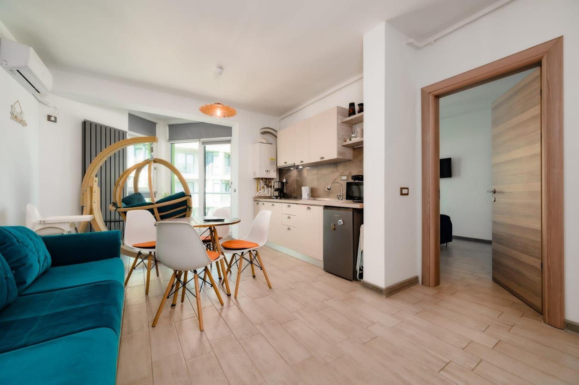 Luxury Suite Alezzi Beach Apartment Piscina Incalzita Sauna Jacuzzi Parking Нэводари Экстерьер фото