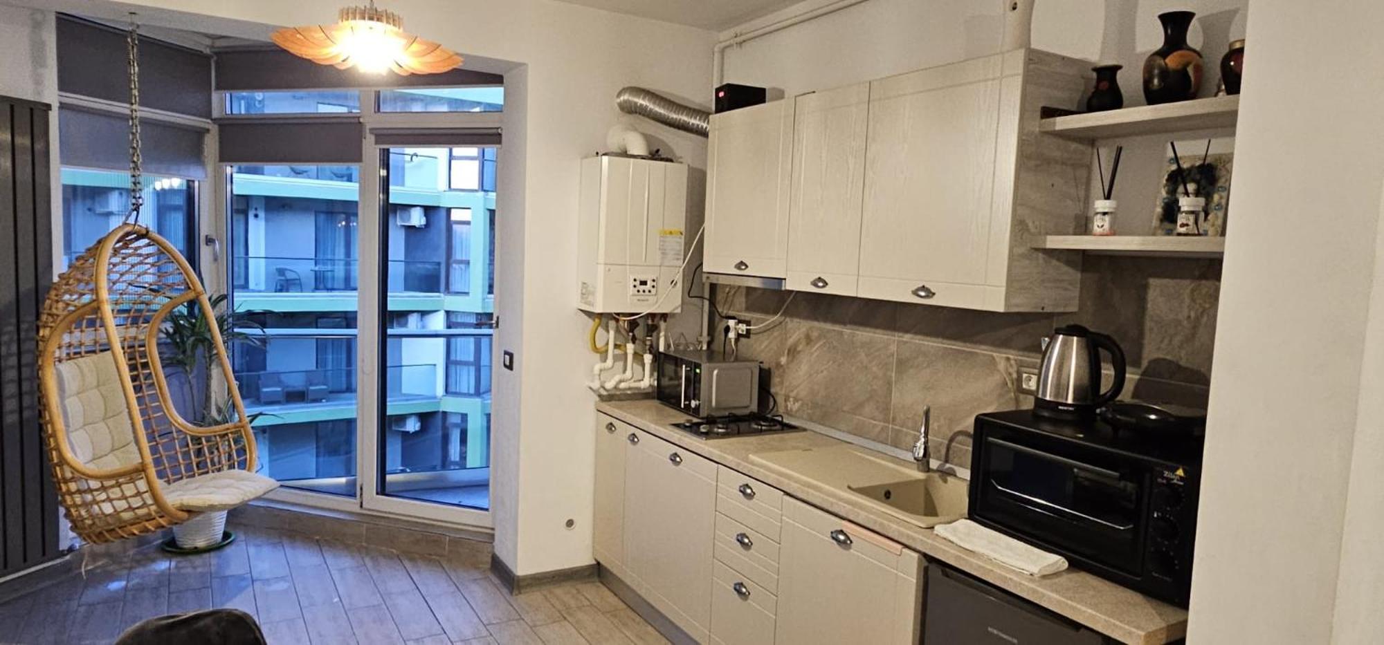 Luxury Suite Alezzi Beach Apartment Piscina Incalzita Sauna Jacuzzi Parking Нэводари Экстерьер фото