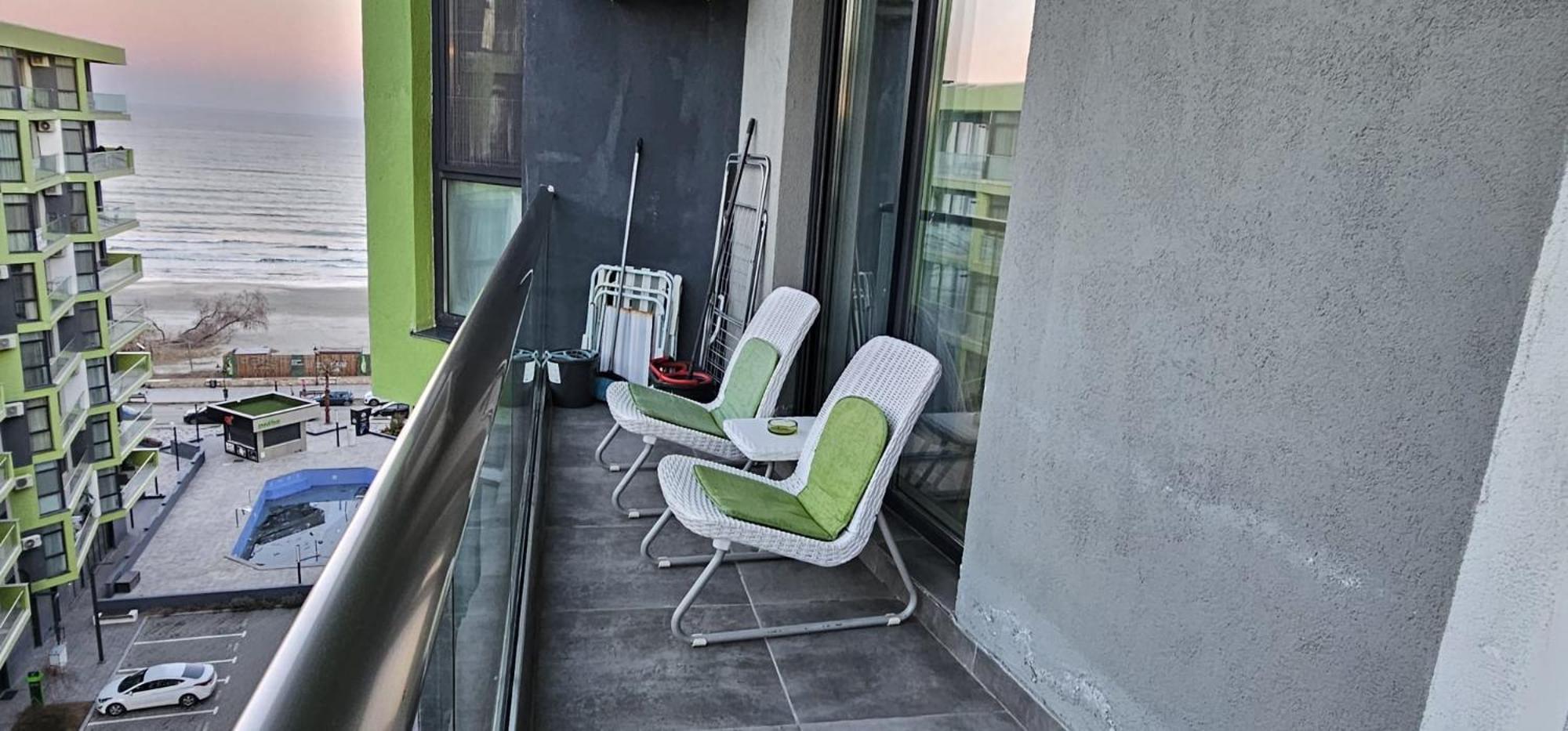 Luxury Suite Alezzi Beach Apartment Piscina Incalzita Sauna Jacuzzi Parking Нэводари Экстерьер фото