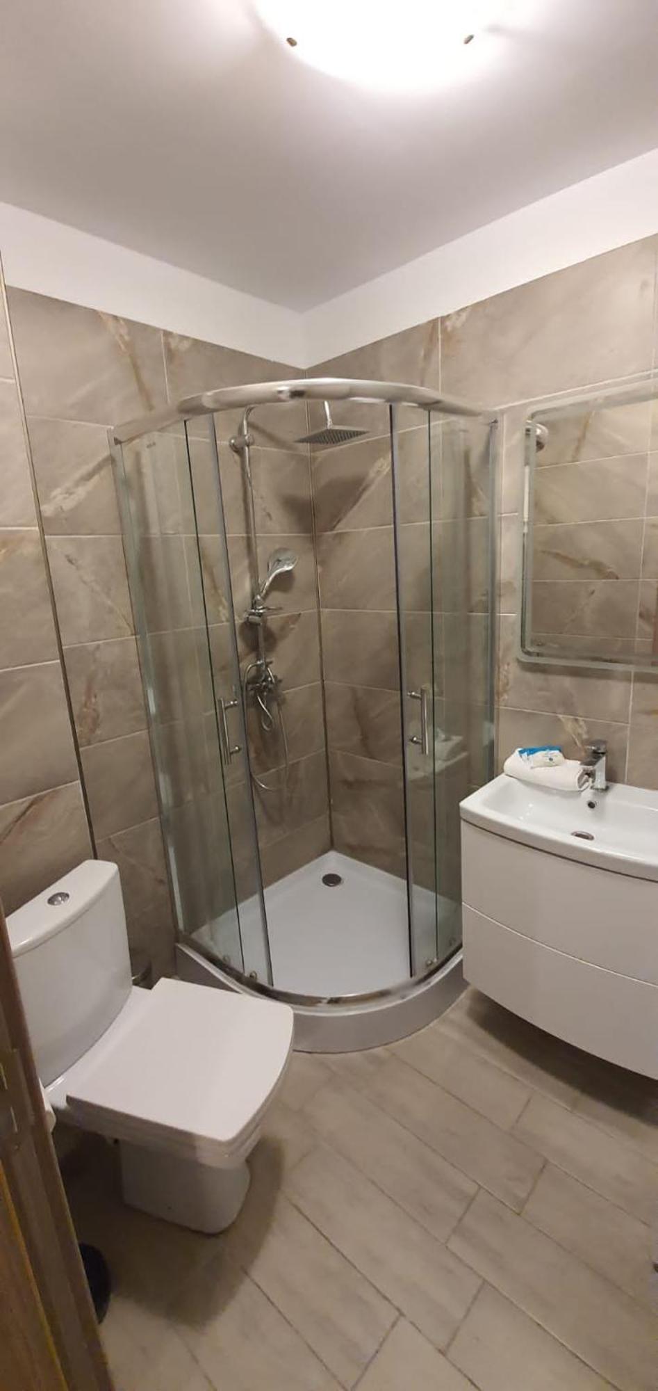 Luxury Suite Alezzi Beach Apartment Piscina Incalzita Sauna Jacuzzi Parking Нэводари Экстерьер фото
