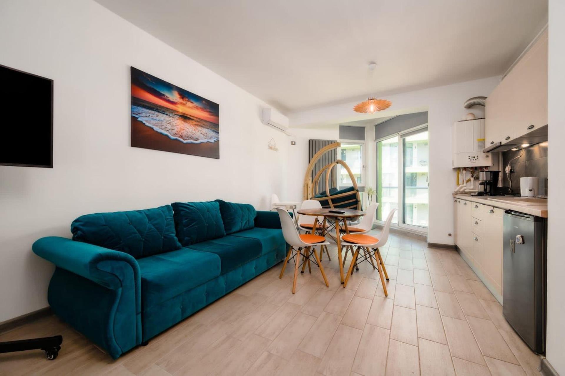 Luxury Suite Alezzi Beach Apartment Piscina Incalzita Sauna Jacuzzi Parking Нэводари Экстерьер фото