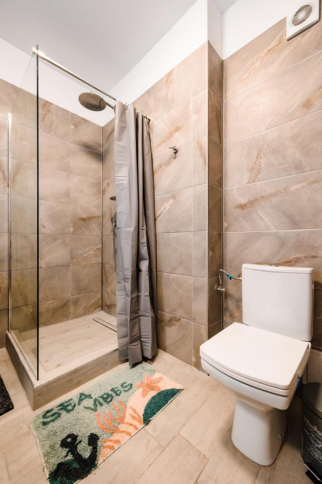 Luxury Suite Alezzi Beach Apartment Piscina Incalzita Sauna Jacuzzi Parking Нэводари Экстерьер фото